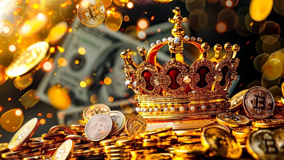 Kartu status VIP untuk akun mobile