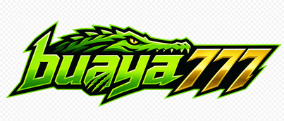 Logo buaya777